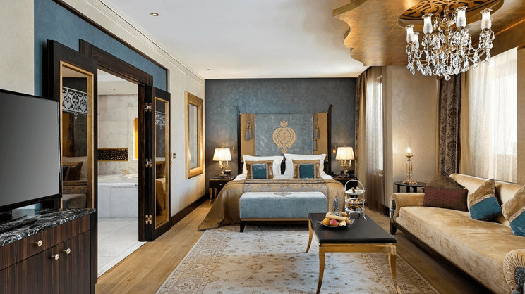 Titanic Mardan Palace